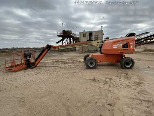 2019 JLG 460SJ