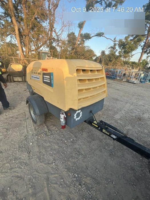2021 ATLAS COPCO XAS188