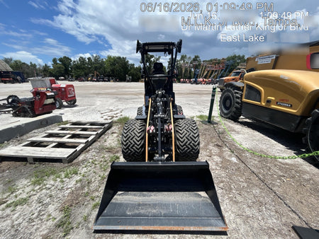 2024 CASE SL15
