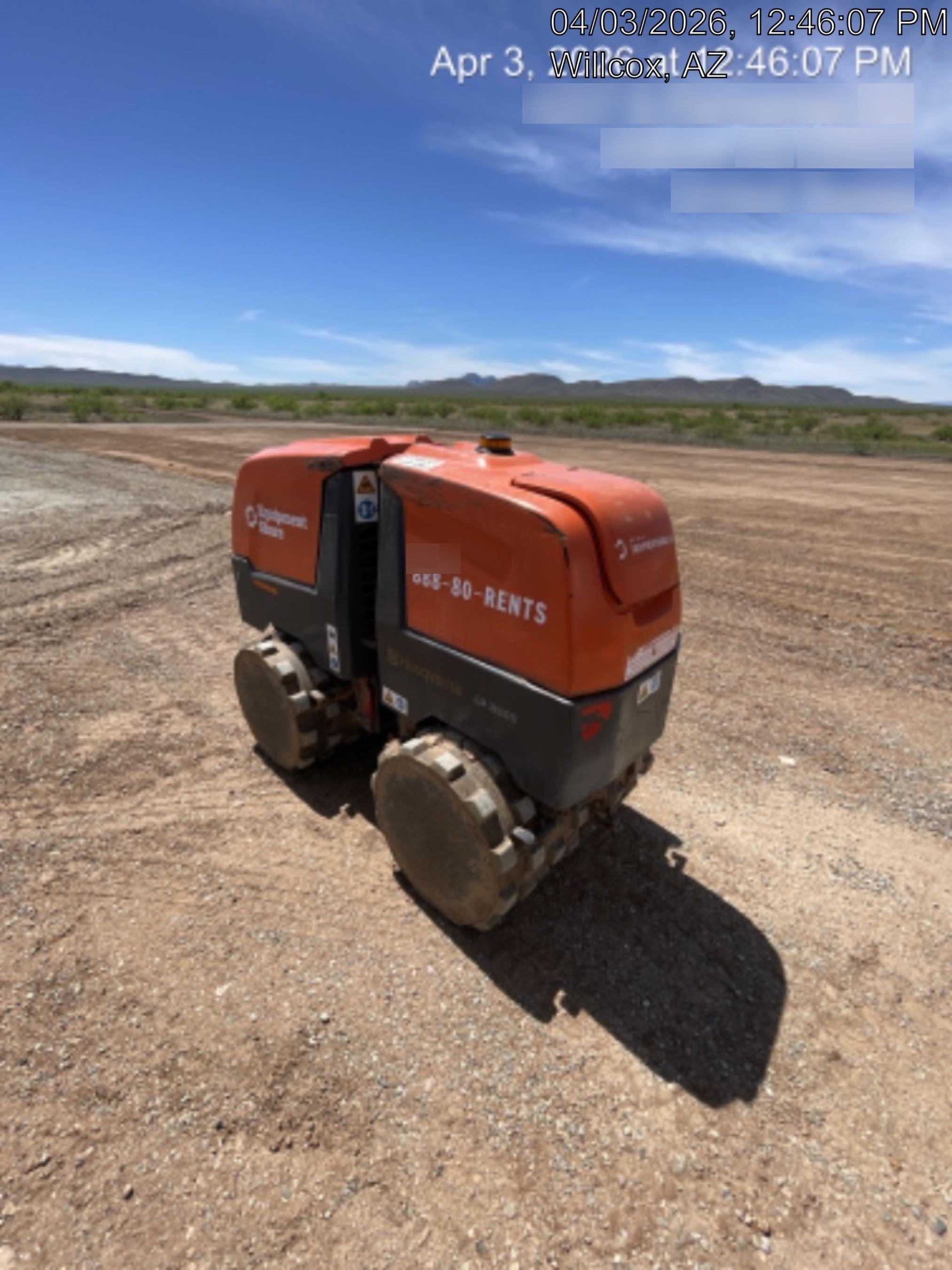 2024 HUSQVARNA LP9505
