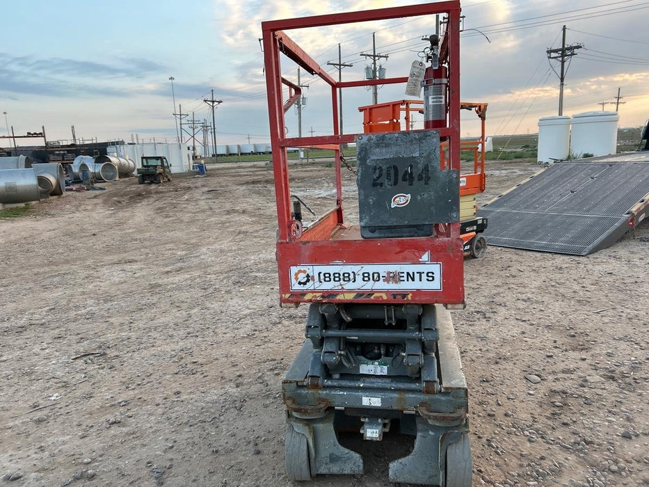 2016 SKYJACK SJIII-3219