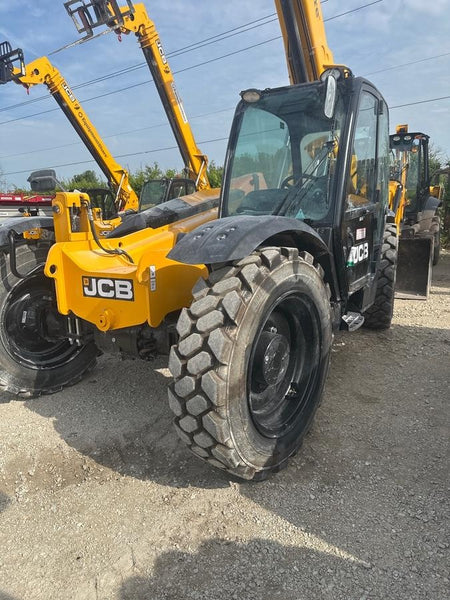 2025 JCB 509-42