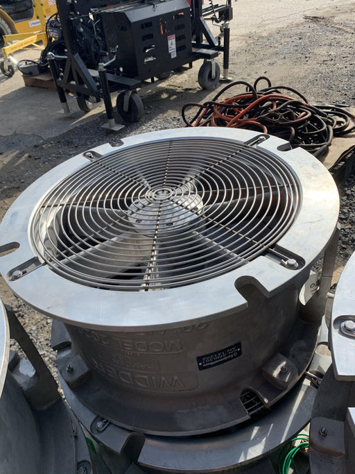 2021 MICHIGAN PNEUMATIC JF20