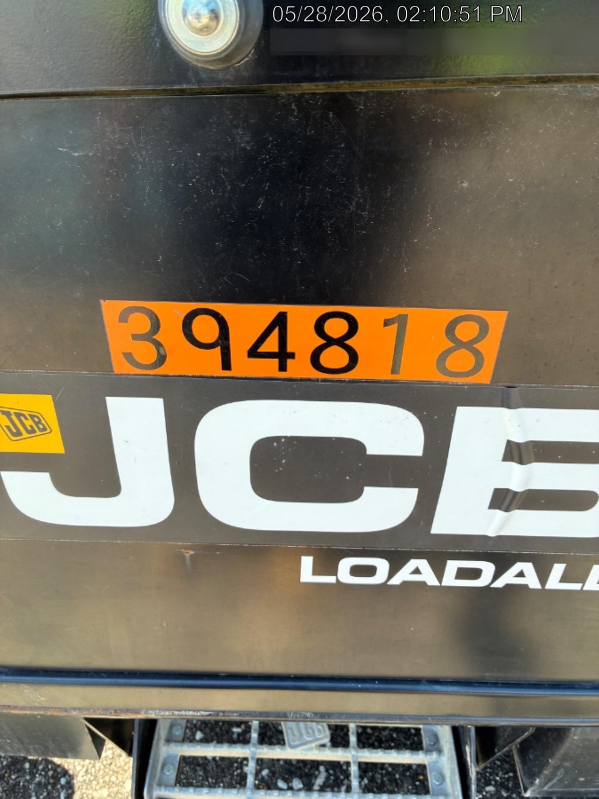 2024 JCB 509-42