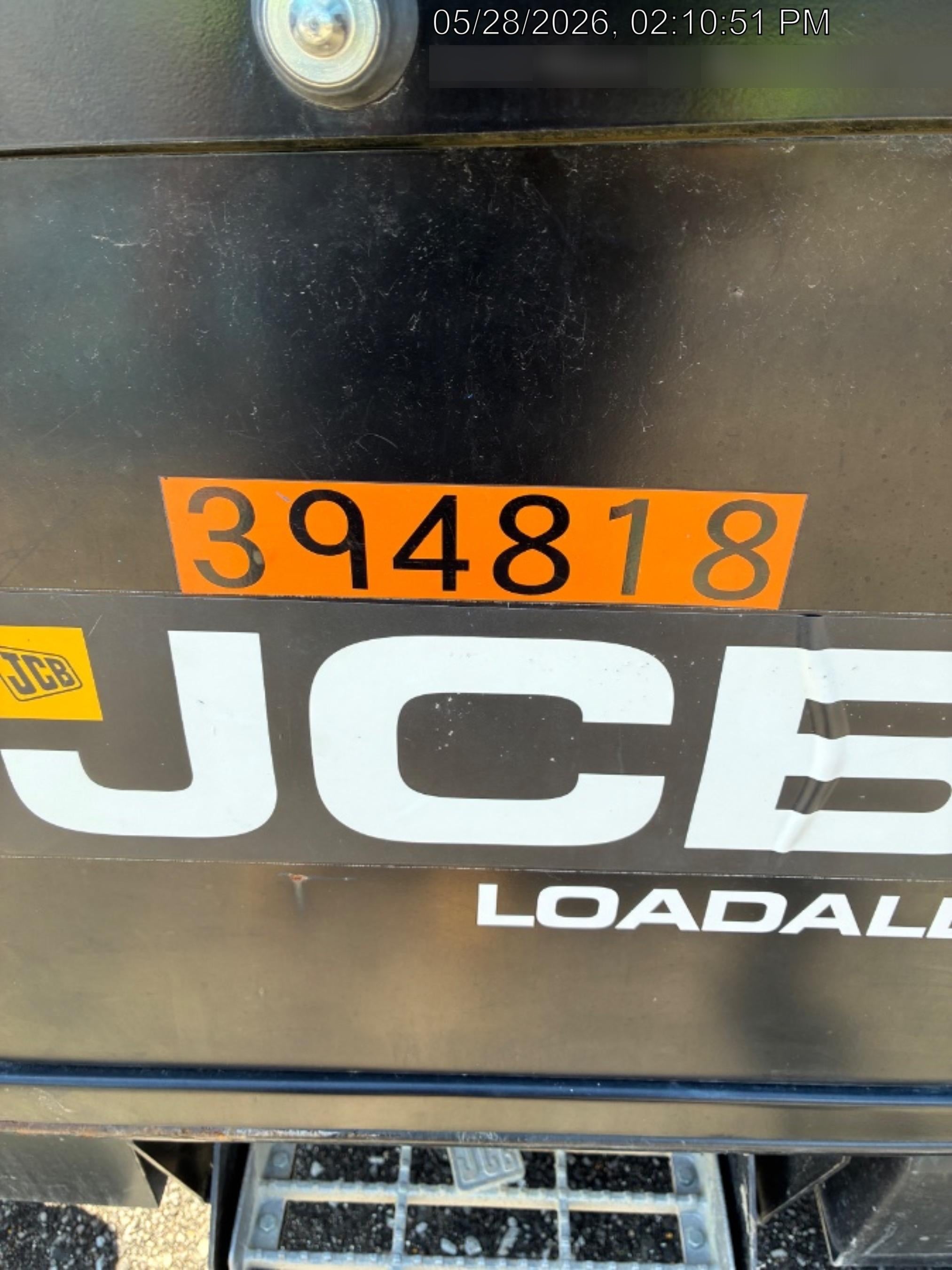 2024 JCB 509-42