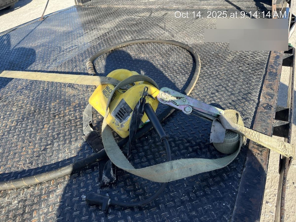 2019 WACKER NEUSON M2500