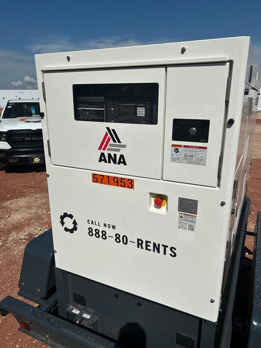 2025 AIRMAN SDG65S-8E1