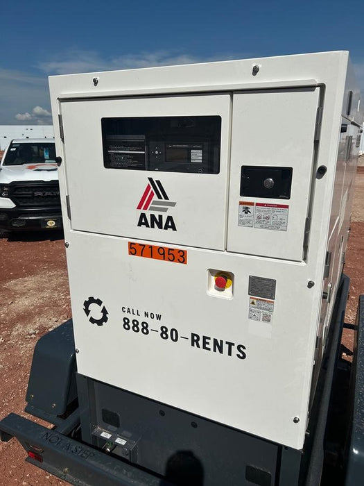 2025 AIRMAN SDG65S-8E1