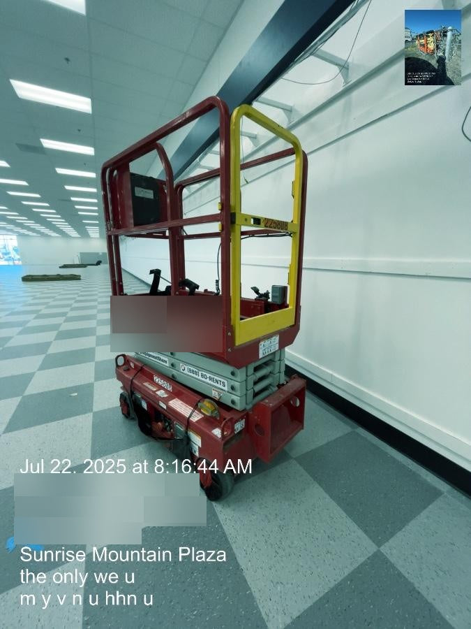 2021 MEC 1330SE