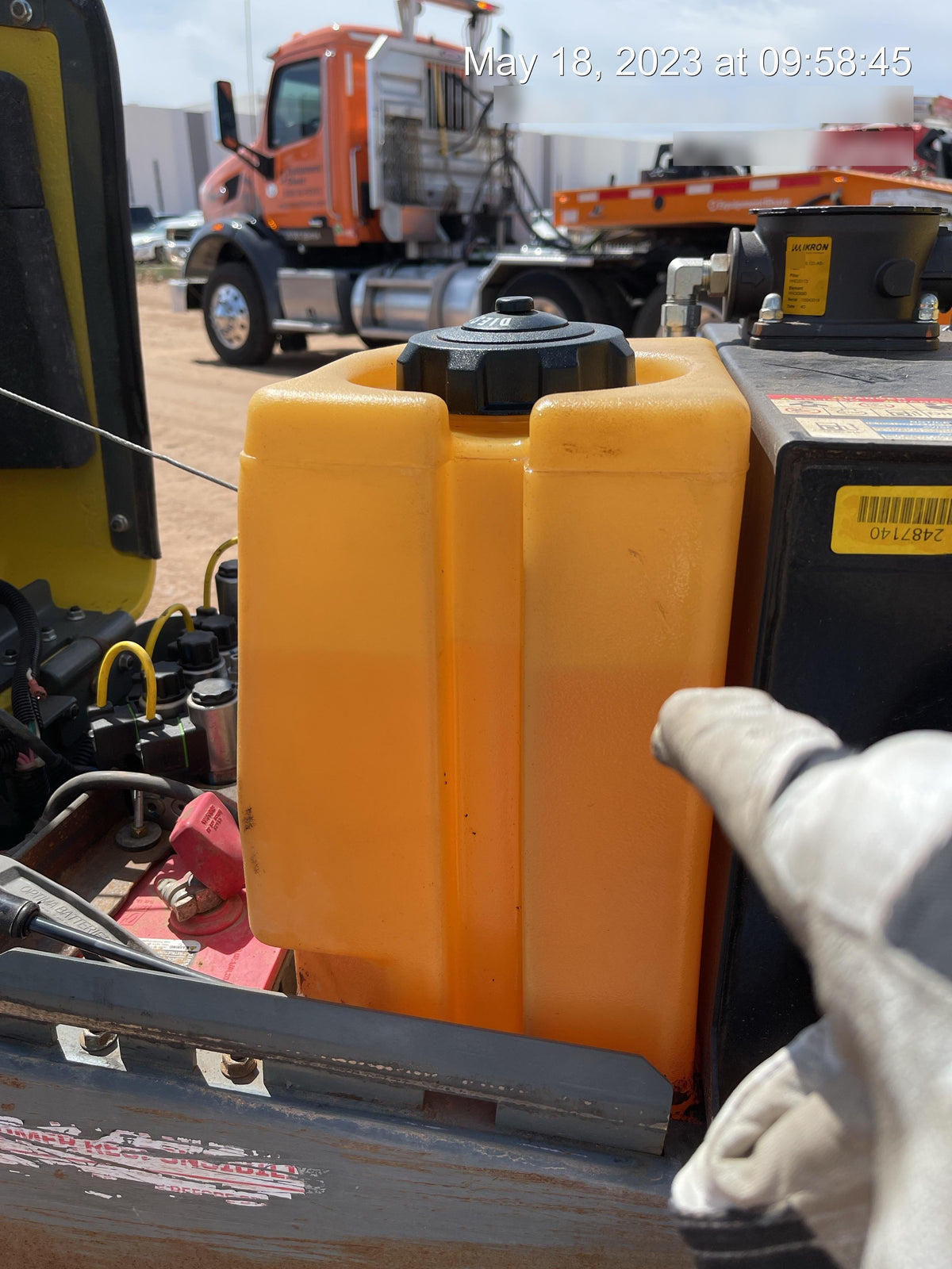 2018 WACKER NEUSON RTKx-SC3