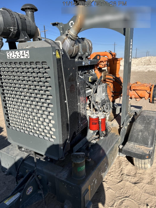 2023 PREMIER PUMP 6NNT‐RP‐TD2.9‐T85