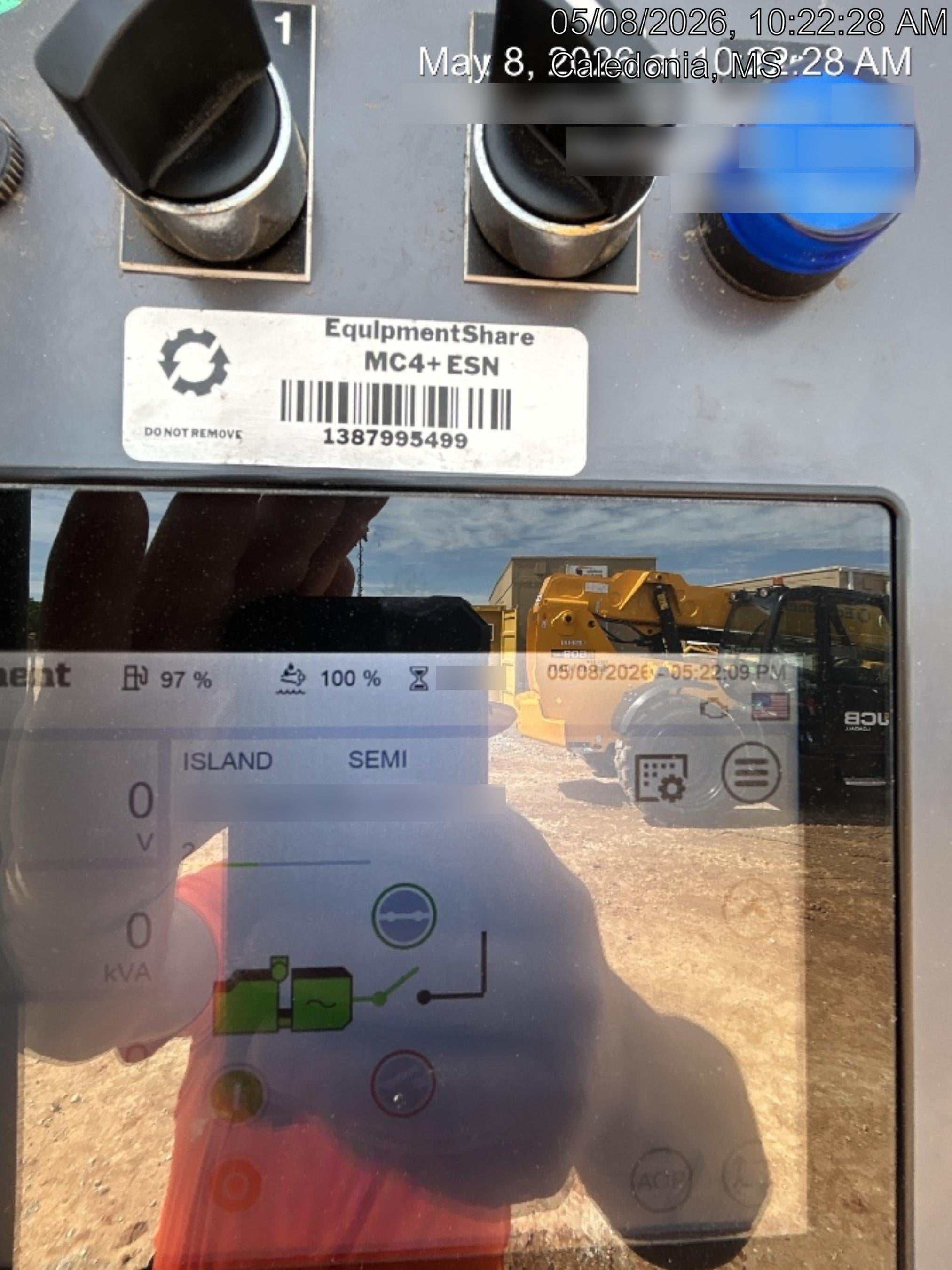 2022 ATLAS COPCO QAS 235