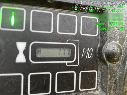 2024 WACKER NEUSON RTLx-SC3