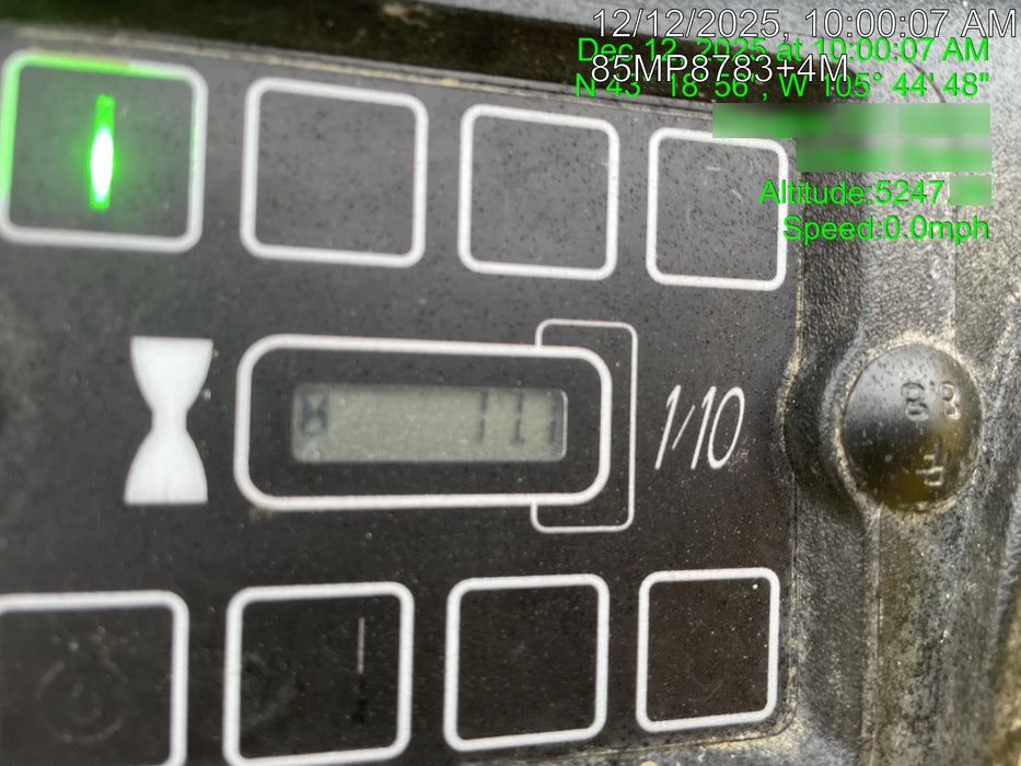 2024 WACKER NEUSON RTLx-SC3