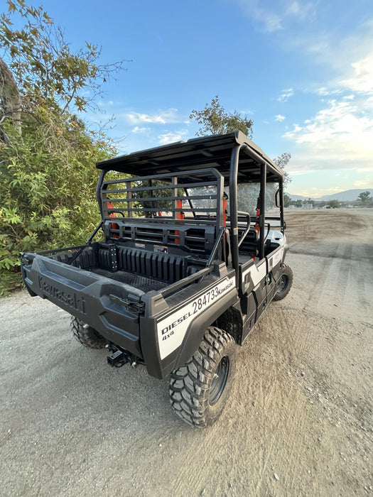 2022 KAWASAKI Mule PRO-DXT (Half Door)
