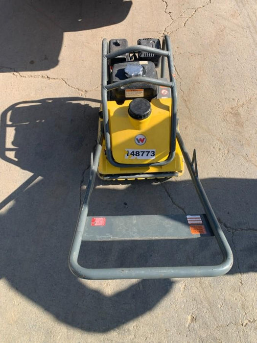 2021 WACKER NEUSON WP1550AW