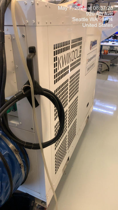 2023 KWIKOOL KPO12-43H