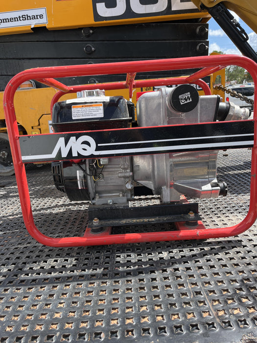 2023 MULTIQUIP QP2TH