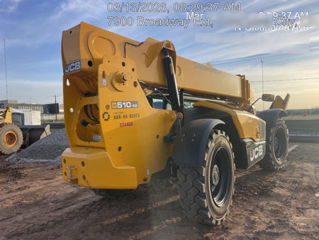 2024 JCB 510-56