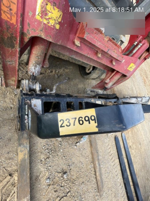 2022 BLUE DIAMOND 114050