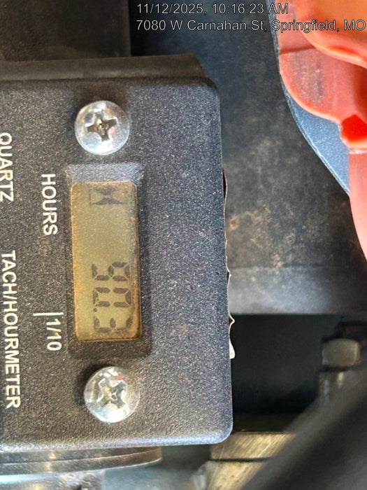 2024 HUSQVARNA LT6005