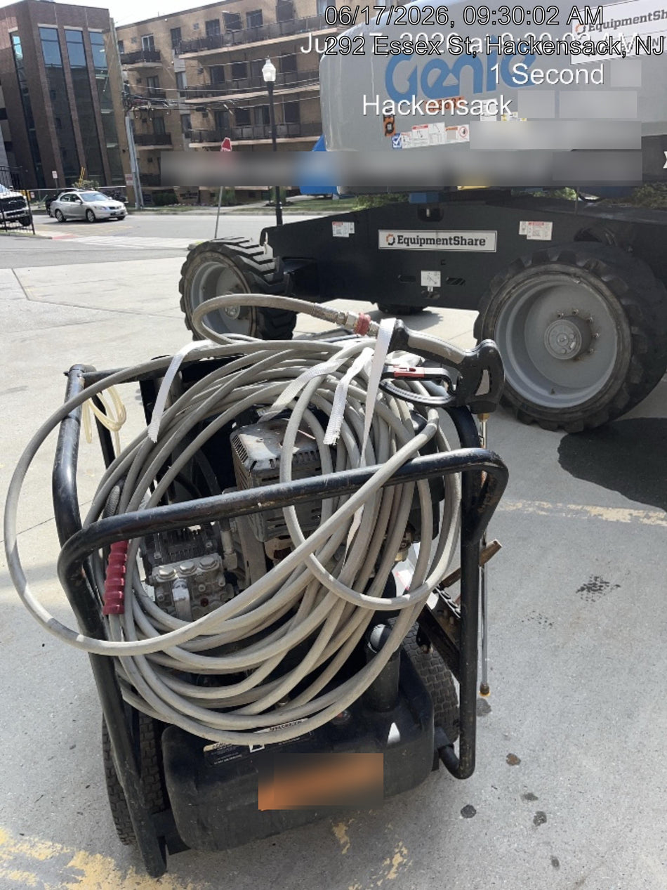 2021 MI-T-M CORPORATION HSP-3504-3MGH