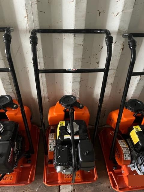 2023 MULTIQUIP MVC82VHW