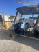 2021 Club Car CA1700D Canopy, Diesel, 4 Passenger