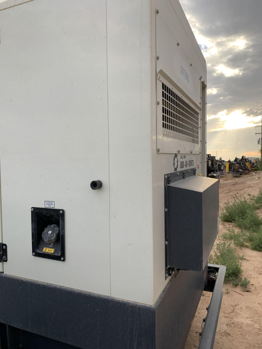 2023 ATLAS COPCO QAS 410