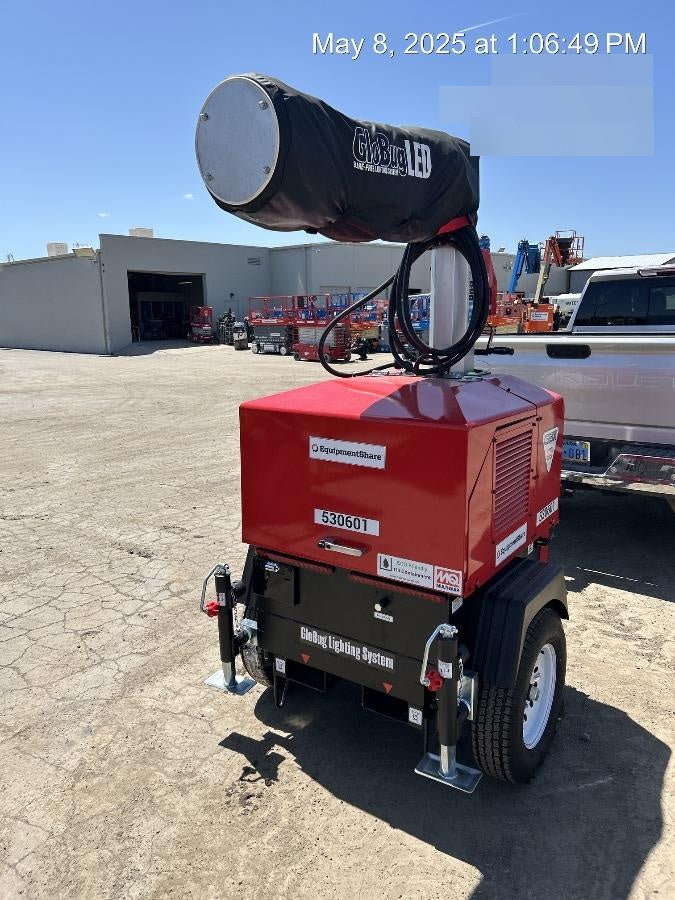 2025 MULTIQUIP GBX24BK