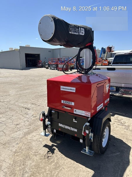 2025 MULTIQUIP GBX24BK