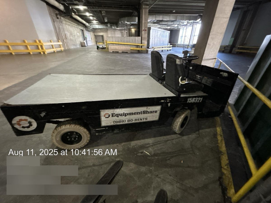 2022 COLUMBIA Payloader 2XL