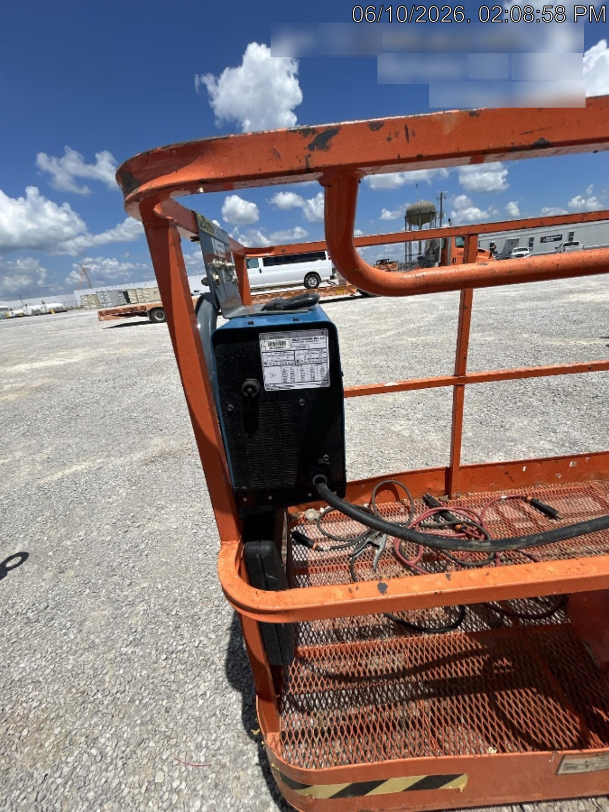 2026 MILLER ELECTRIC CST-282