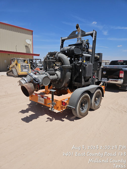 2023 RWN RWN-8NHTA-10OBPT