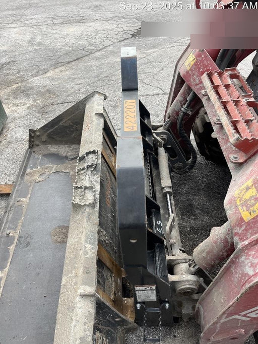 2024 VIRNIG PF4855-5VG