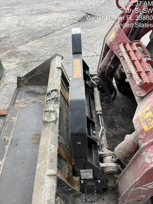 2024 VIRNIG PF4855-5VG