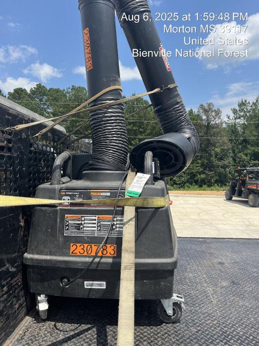 2022 LINCOLN ELECTRIC K4259-2