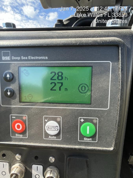 2024 WACKER NEUSON LTT4