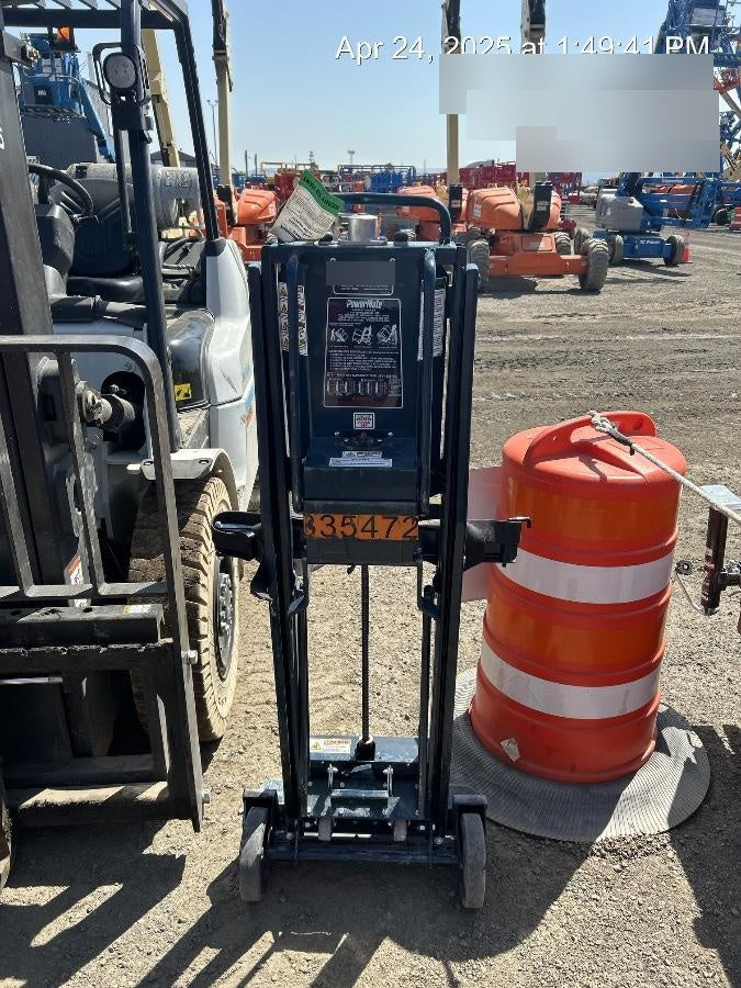 2023 POWERMATE M-1