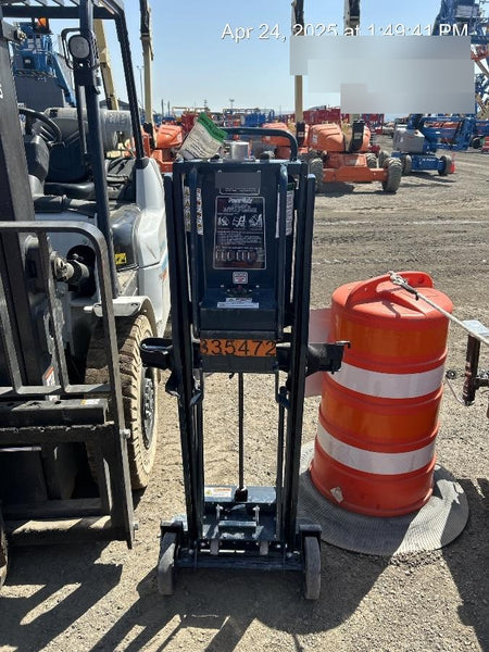 2023 POWERMATE M-1