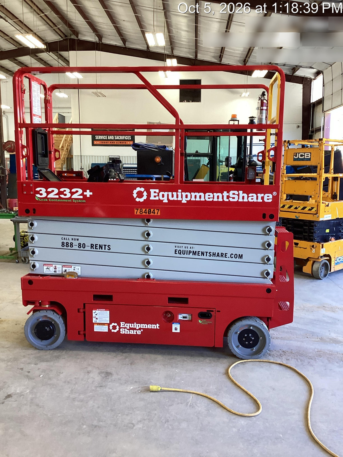 2026 MEC 3232+