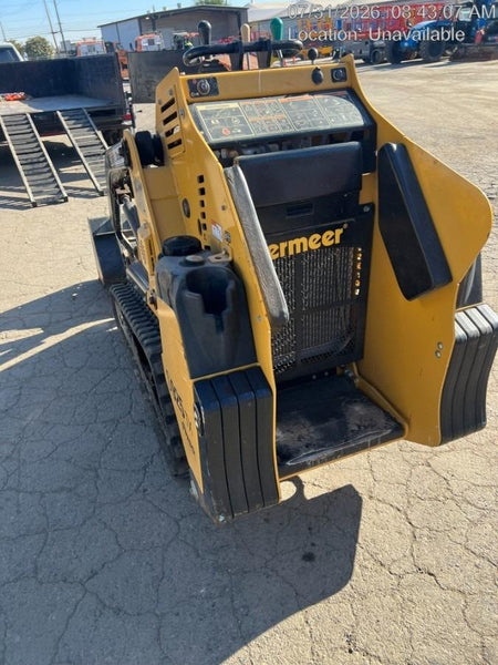 2020 VERMEER S925TX