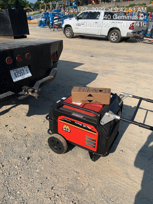 2022 MI-T-M GEN-8000-IMM1E