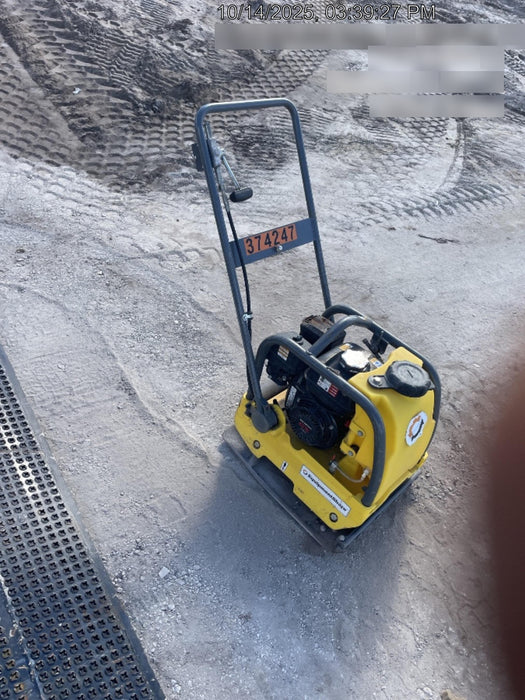 2023 WACKER NEUSON WPU1550AW