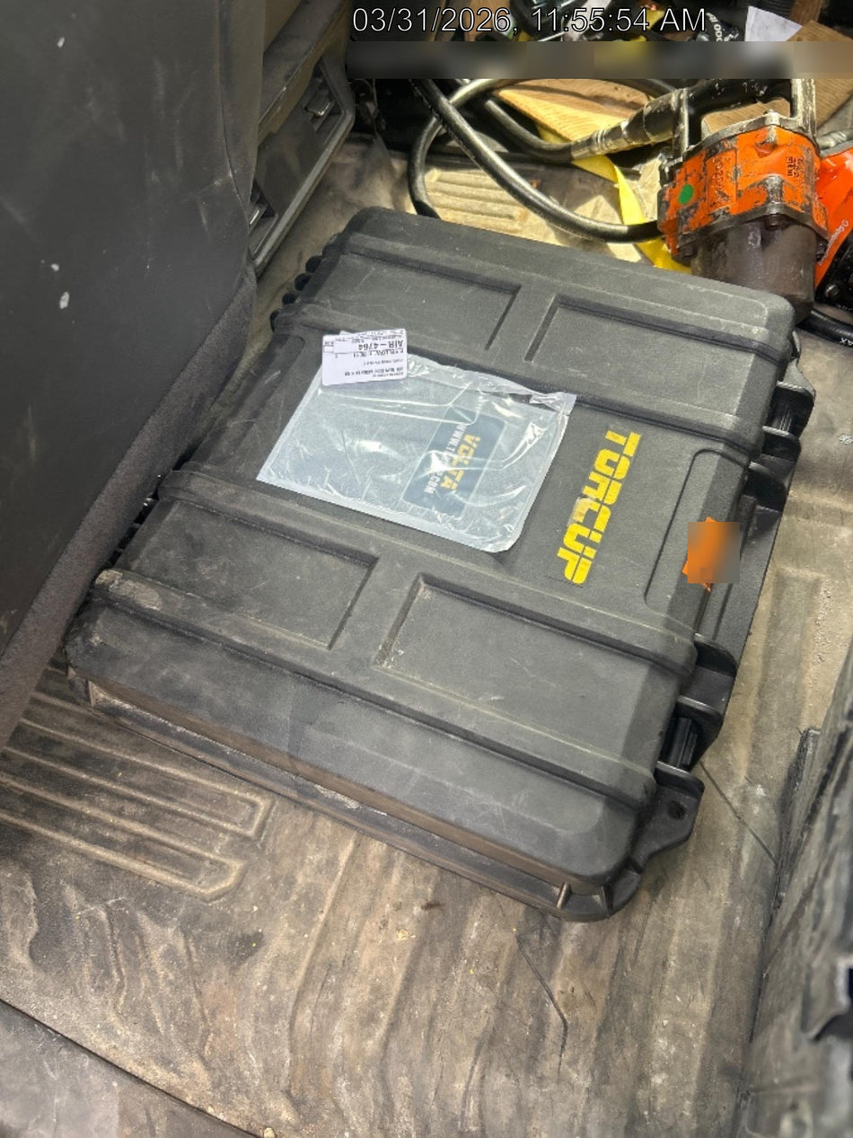 2025 TORCUP VT-2000KIT