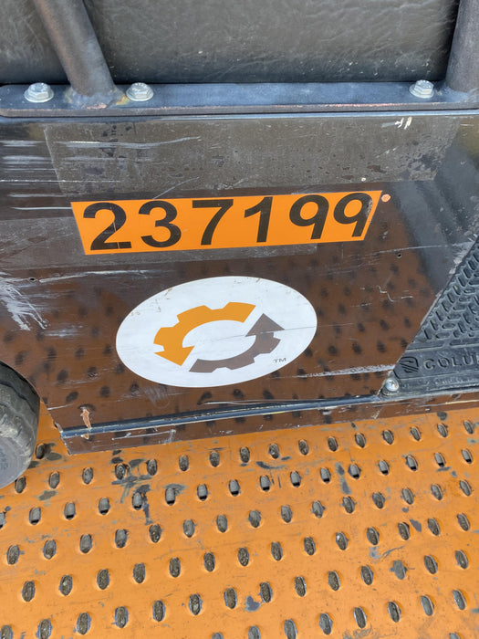 2022 COLUMBIA Expeditor