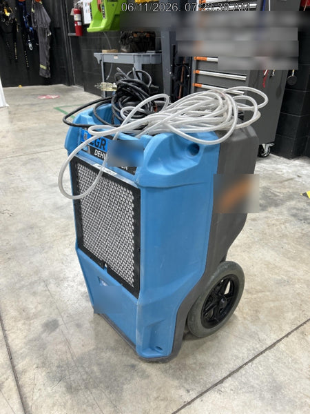 2019 DRI-EAZ F600