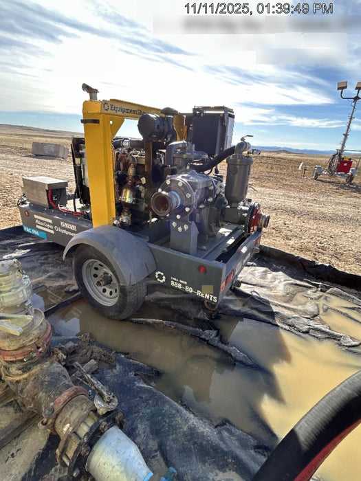 2022 ATLAS COPCO PAC F66 KD