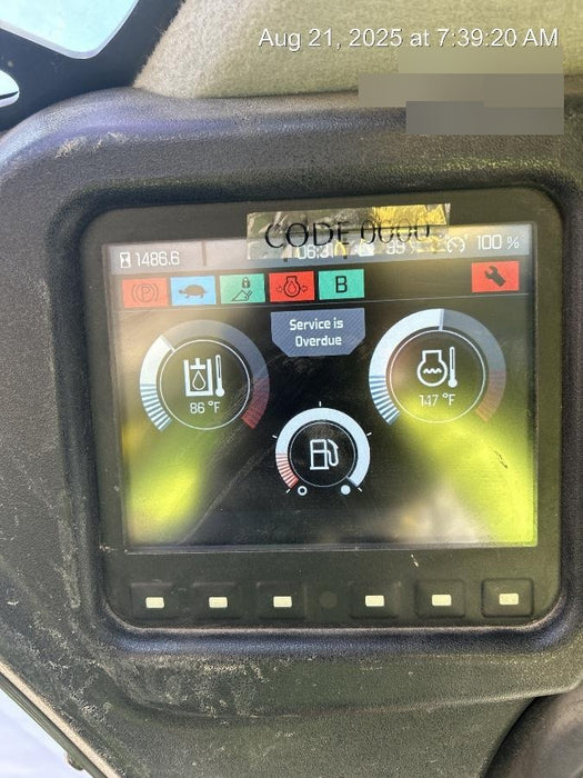 2020 WACKER NEUSON SW28