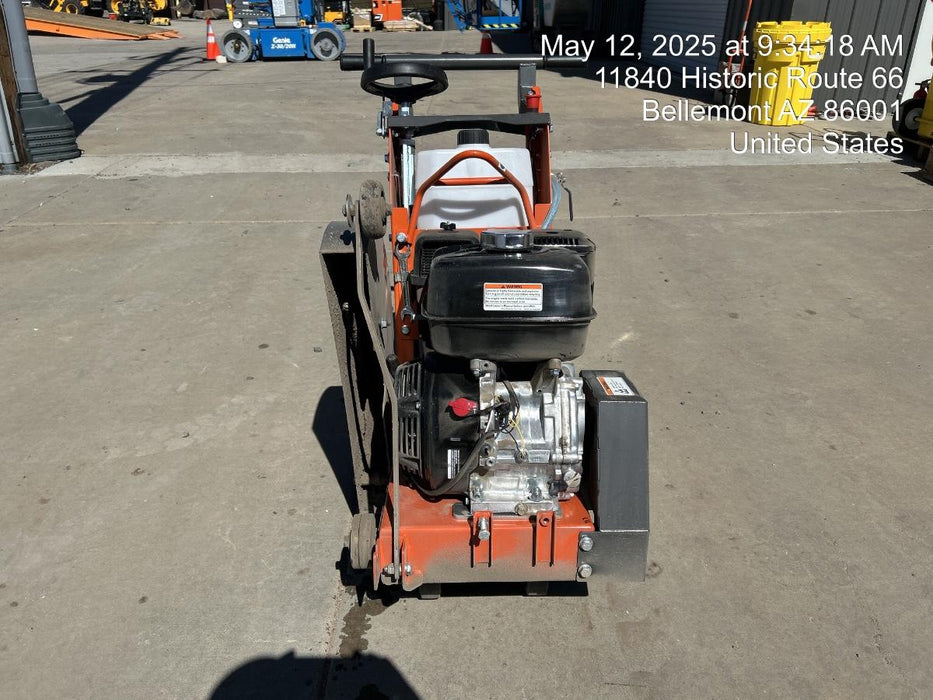 2025 HUSQVARNA FS 400 LV